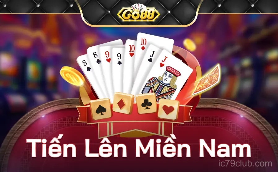 Go88 Tien Len Mien Nam